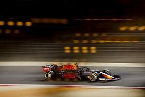 Verstappen nie był zadowolony z samochodu