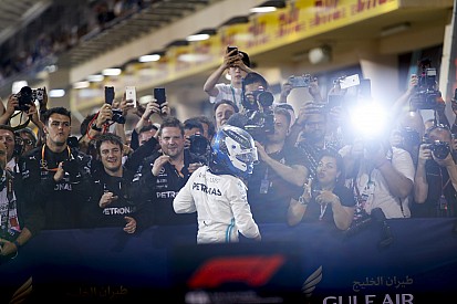 GALERÍA: Las mejores imágenes del GP de Bahrein