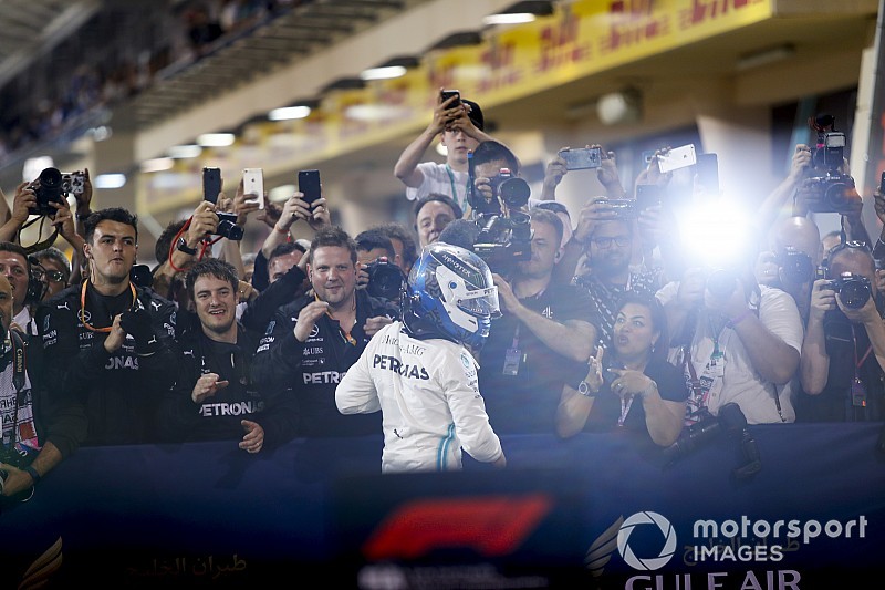 GALERÍA: Las mejores imágenes del GP de Bahrein