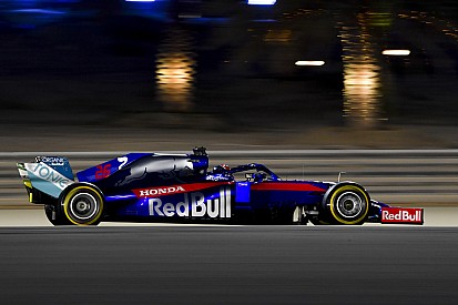 Kvyat, Toro Rosso'nun 2018 Bahreyn performansına güvenmiyor
