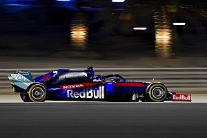 Kvyat, Toro Rosso'nun 2018 Bahreyn performansına güvenmiyor
