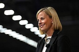 Susie Wolff verlaat Venturi Formule E-team