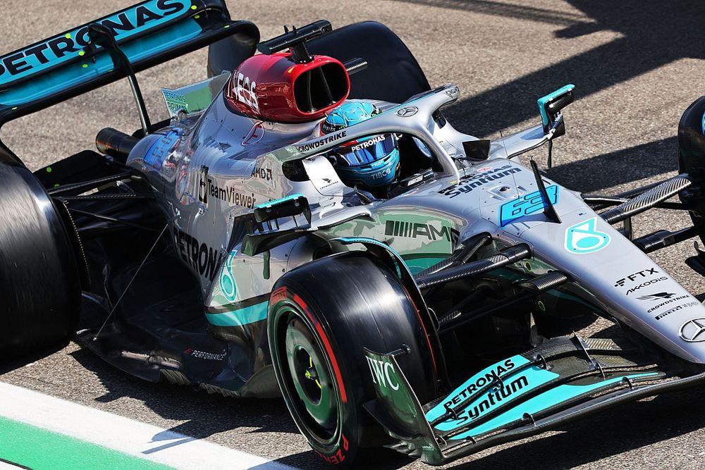 Rosberg: "Mercedes bir türlü ön gruba yaklaşamıyor"
