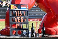 GALER&Iacute;A: fotos del GP de Francia F1