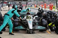 F1: Horner ‘corneta’ estratégias de Hamilton e da Ferrari em Silverstone