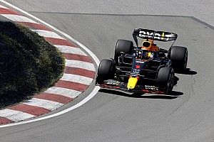 Canadian GP 2022: Lap by lap visualization