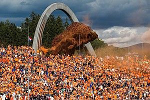 F1 to discuss "unacceptable" fan harassment with Austrian GP promoter