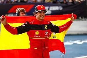 F1 | Ferrari: Sainz si sblocca. E ora cosa succede?