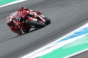 LIVE MotoGP | Gran Premio d'Olanda, Libere 4 e Qualifiche