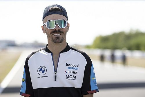 SBK | Loris Baz rinnova con Bonovo per il 2023