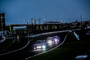 Dignity Gold GT Sprint Race: Londrina abre a segunda metade da temporada
