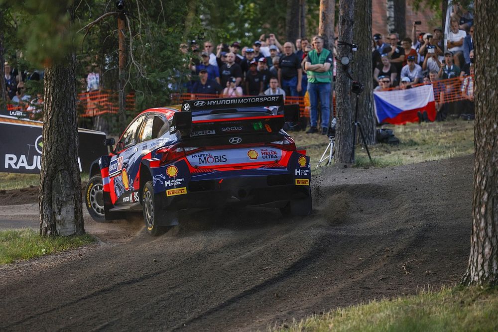 Hyundai nie taki zły