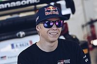 Rovanpera: no es momento de pensar en el campeonato