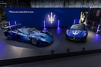 Il ritorno di Maserati, tra GT e FE: "Un DNA da corsa innovativo"