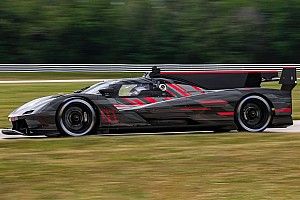 Bourdais ravi de sa découverte d'une Cadillac "bien née"