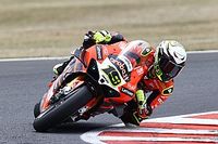Bautista anxious to clear "critical" calendar phase for Ducati