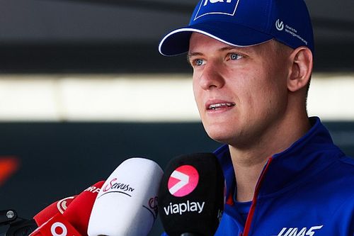 F1 | Steiner: "Volevamo Mick veloce e concreto. Ci siamo riusciti"