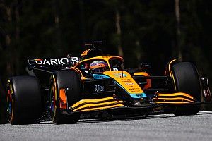McLaren must shoulder some blame for Ricciardo F1 struggles – Seidl
