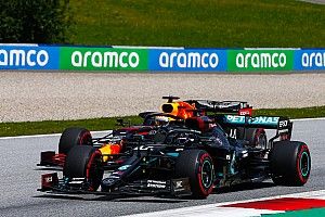 Red Bull: "Es frustrante que Mercedes esté por delante otra vez"