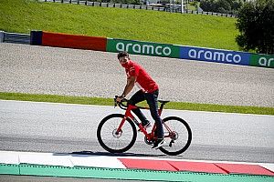 Leclerc változtatna az F1-es rajongói kapcsolatokon
