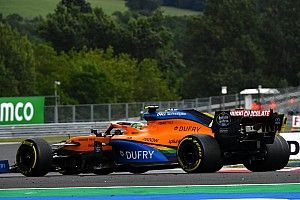 Seidl: Triple-headers in F1 moeten niet de standaard gaan worden
