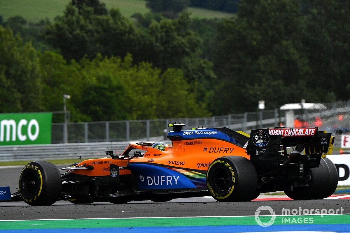 Seidl: Triple-headers in F1 moeten niet de standaard gaan worden