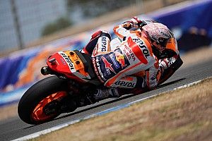 Honda confirme son engagement en MotoGP jusqu'en 2026