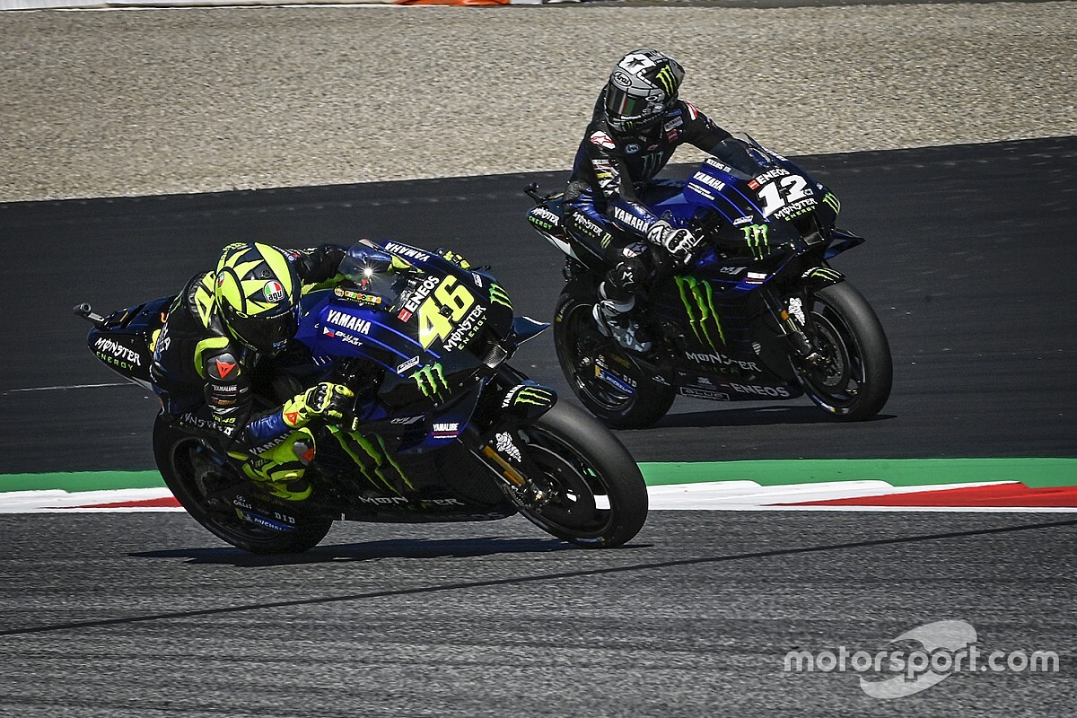 Ducati: Yamaha engine ruling sets "dangerous" precedent