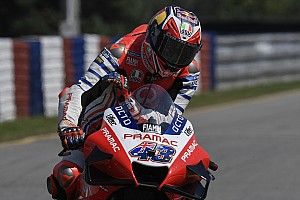 MotoGP, Red Bull Ring, Libere 2: Miller in un turno poco utile