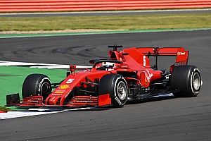 F1: Vettel terá novo chassi para GP da Espanha após Ferrari encontrar problema