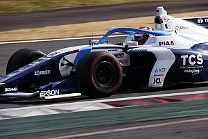 Star rookie Oyu worried about losing Fuji momentum