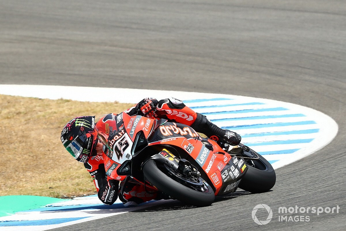 Redding: “Portimao quasi nuova per me, ma ho un buon feeling”