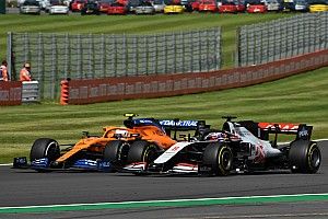 Webber detona Grosjean por pilotagem: "Não entende as regras"