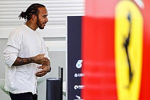 Massa Dukung Hamilton Tuntut Kenaikan Gaji pada Mercedes