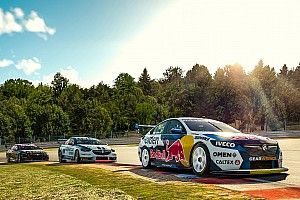 Fans to compete for Supercars Eseries wildcard