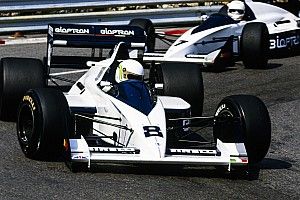Monaco 1989: Brabham’s final fling and Brundle’s heartache