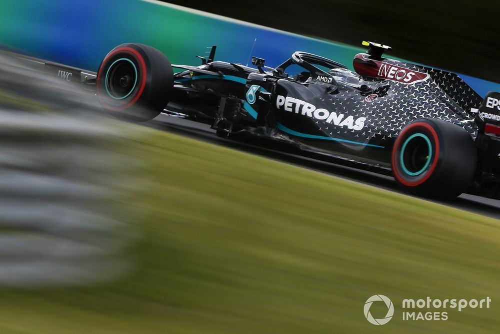 Mercedes: dominio figlio delle regole, ma la Red Bull...