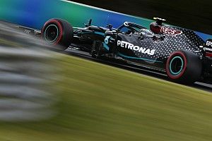 Mercedes: dominio figlio delle regole, ma la Red Bull...