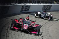 Alex Palou y sus seis primeras carreras en IndyCar