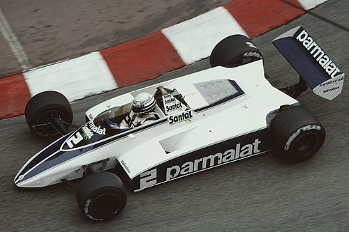 Archive: Monaco's magic F1 moments as told by the stars