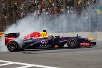 En chiffres : quelle place pour Vettel dans l'Histoire de la F1 ?