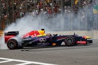 En chiffres : quelle place pour Vettel dans l'Histoire de la F1 ?