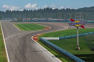 Evento da eNASCAR Heat Pro League chega ao misto de Watkins Glen