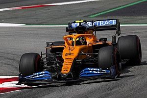 McLaren blijft F1 trouw en tekent nieuw Concorde-akkoord