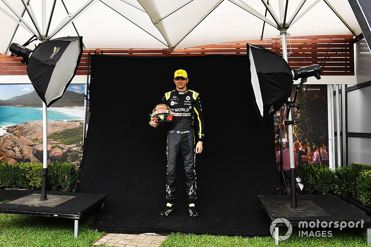 Ocon is ott lesz vasárnap a virtuális F1-es Monacói Nagydíjon