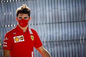 Leclerc: "4°? Come una vittoria. Da dove arriva la performance?"