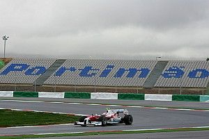 Portimao, importante candidato a albergar dos carreras de F1 2020