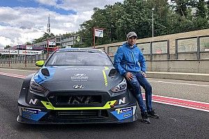 TCR Europe: John Filippi ultimo rinforzo della Target Competition