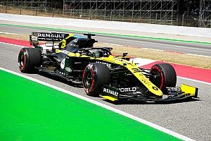Ricciardo kőkemény küzdelem helyett taktikázós futamra számít holnap