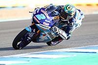 Moto3, Brno, 1. antrenman: Rodirigo lider, Deniz 27. oldu